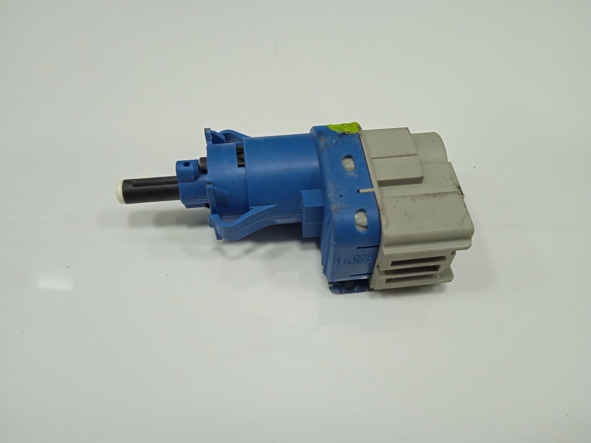 Interruptor jaguar xe portfolio