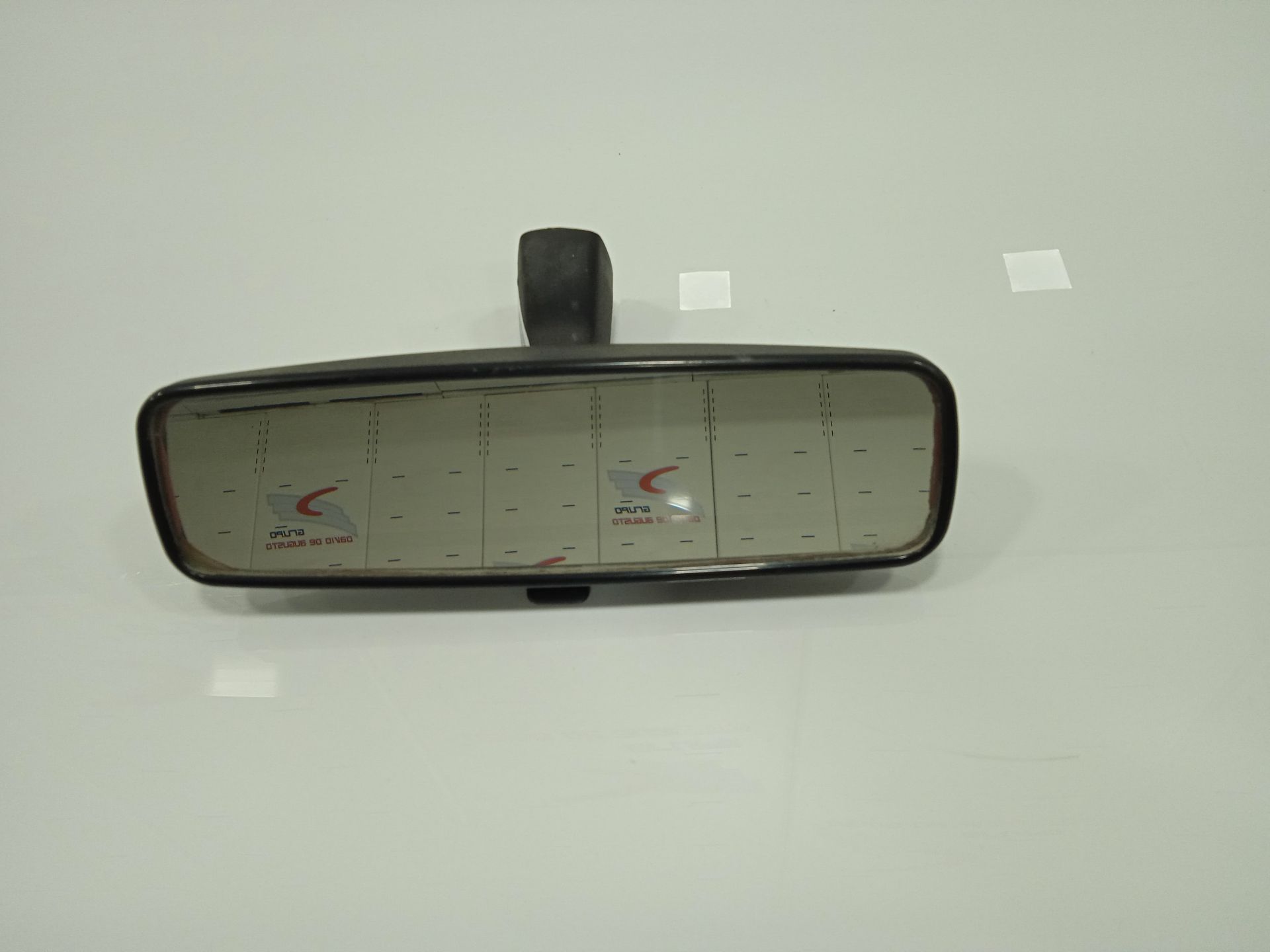 Retrovisor interior peugeot 207 xline
