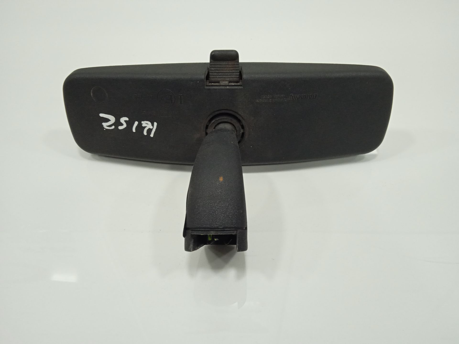 Retrovisor interior peugeot 207 xline