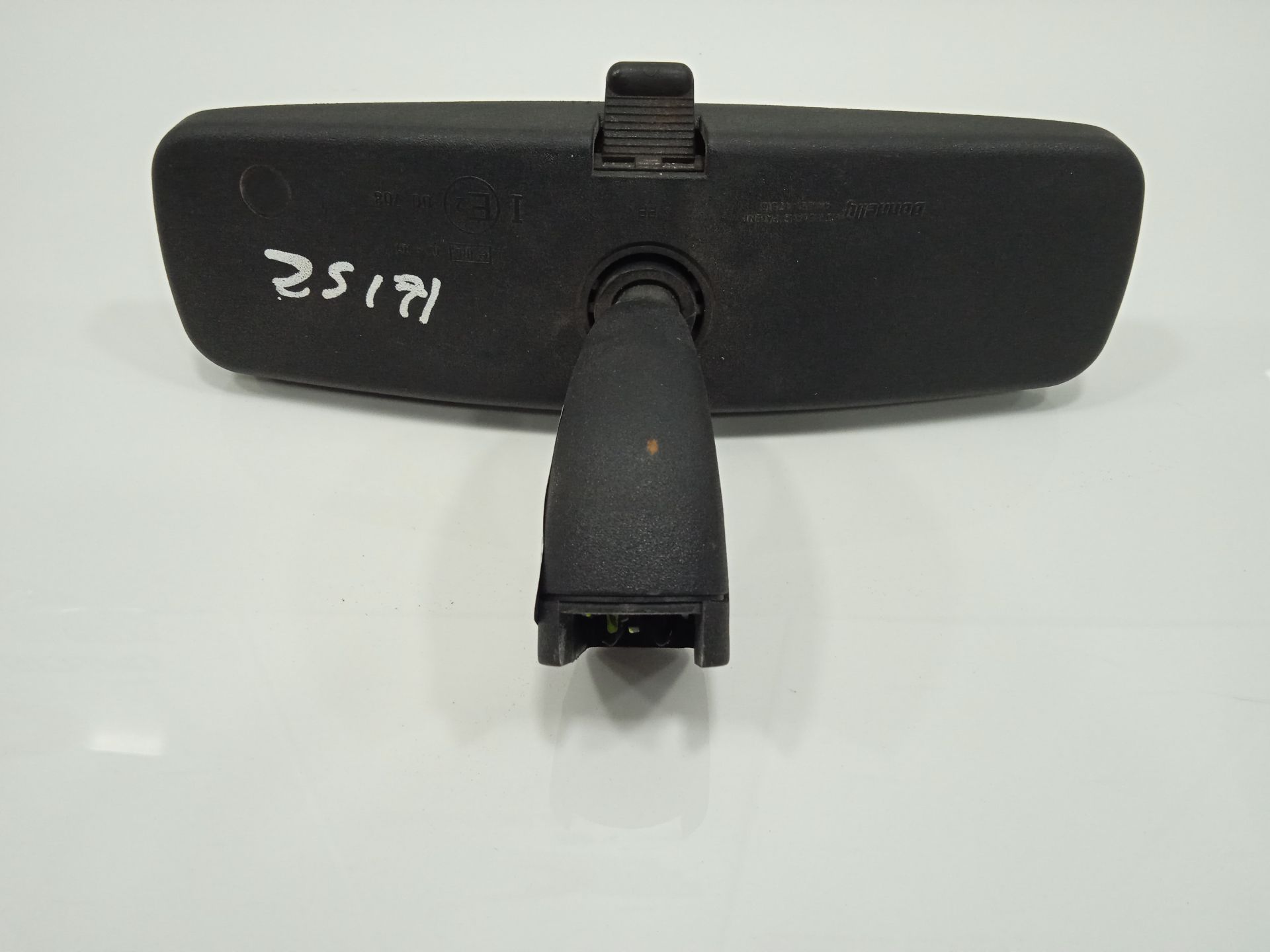 Retrovisor interior peugeot 207 xline