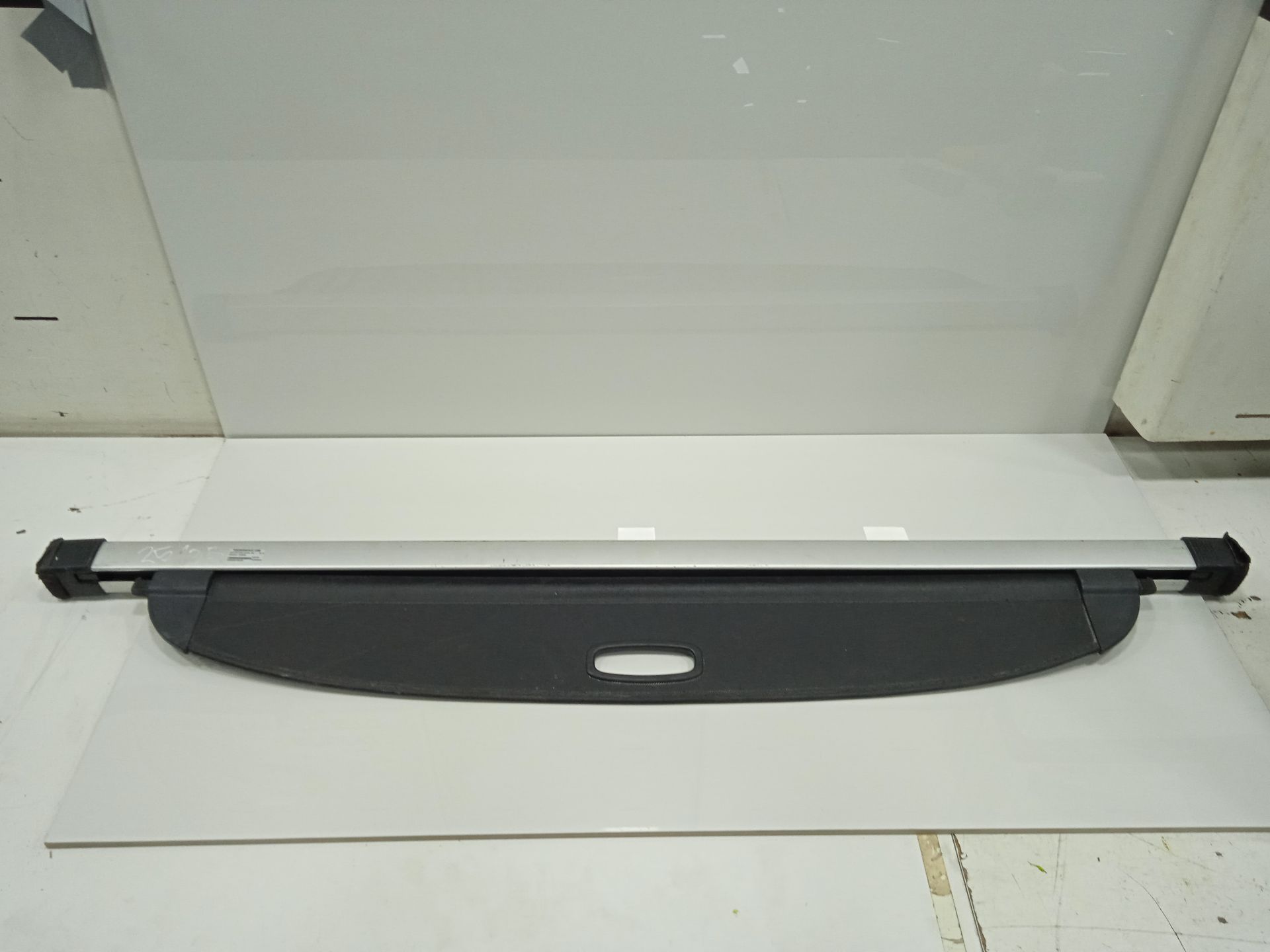 Bandeja trasera kia sportage (sl) emotion 4x2