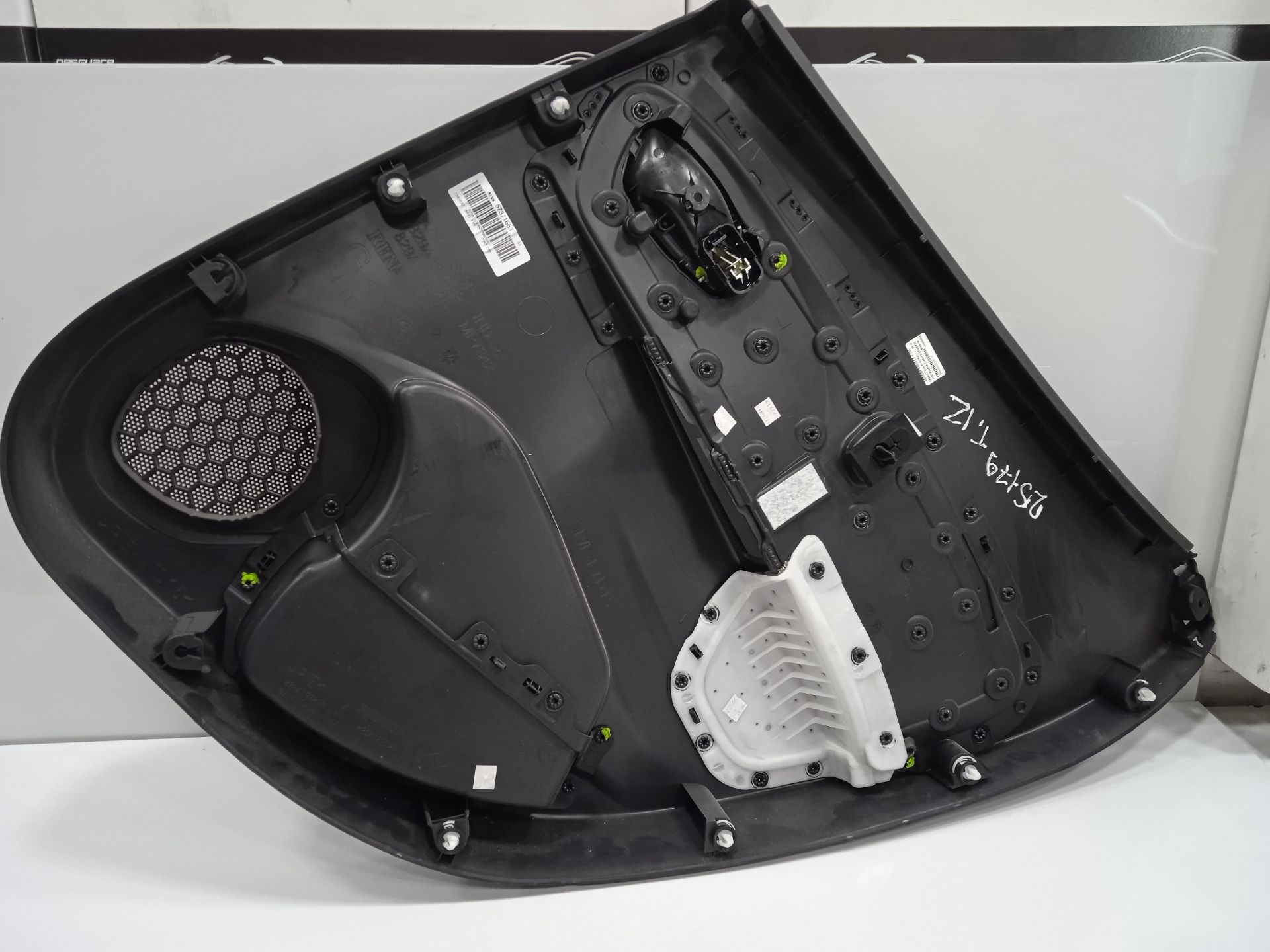 No identificado renault clio iv wolfnoir