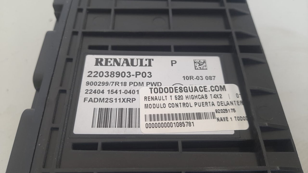 No identificado   no identificado