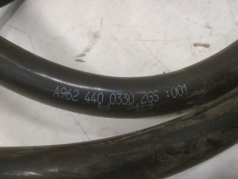  cable de masa   mercedes actros bm 963.403 achser 1848 ls 4x2 f 13 12.809 cm3 6 l