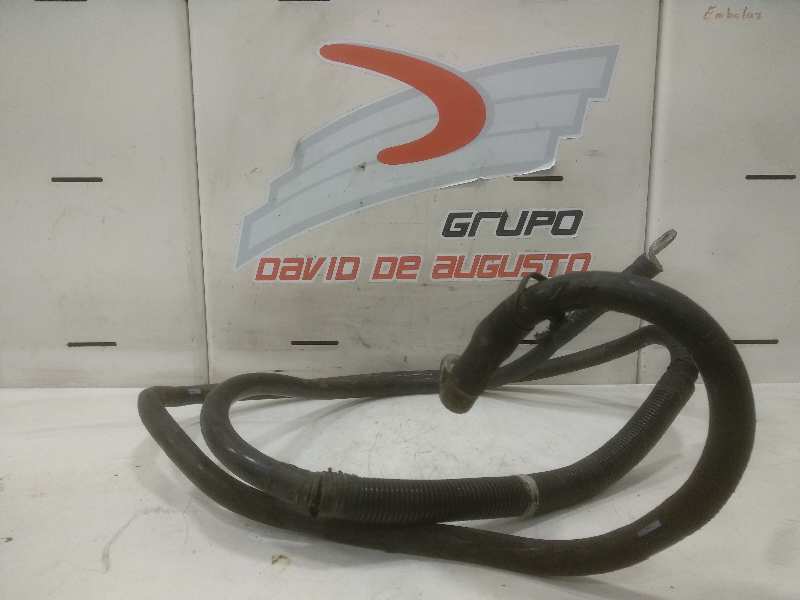  cable de masa   mercedes actros bm 963.403 achser 1848 ls 4x2 f 13 12.809 cm3 6 l