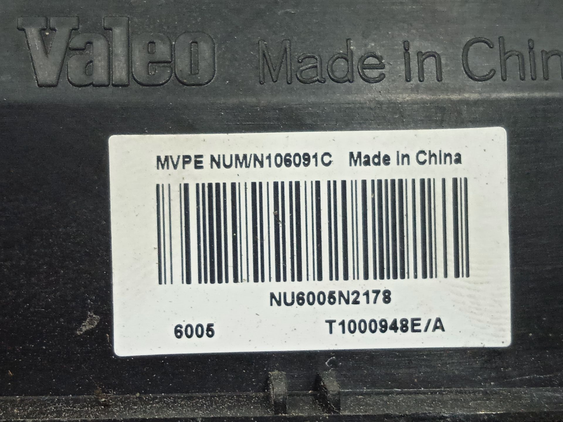 Resistencia calefaccion renault megane i scenic (ja0) 