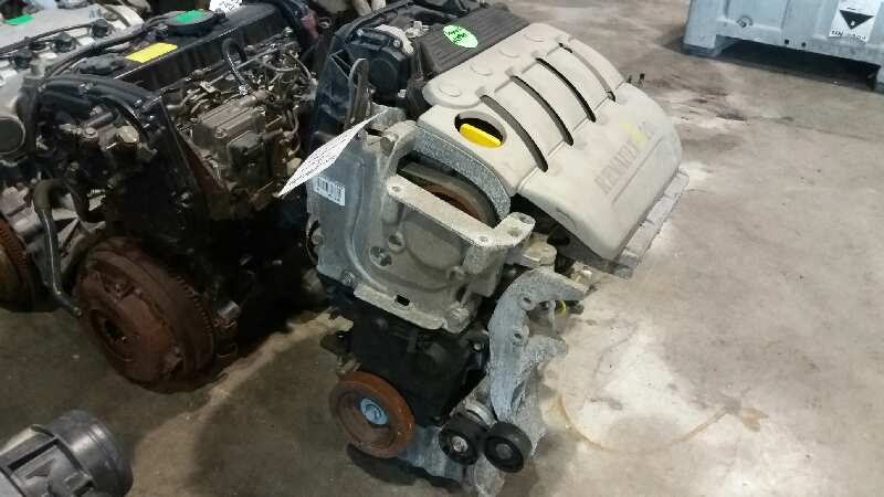  motor completo   renault laguna ii (bg0) authentique 1.6