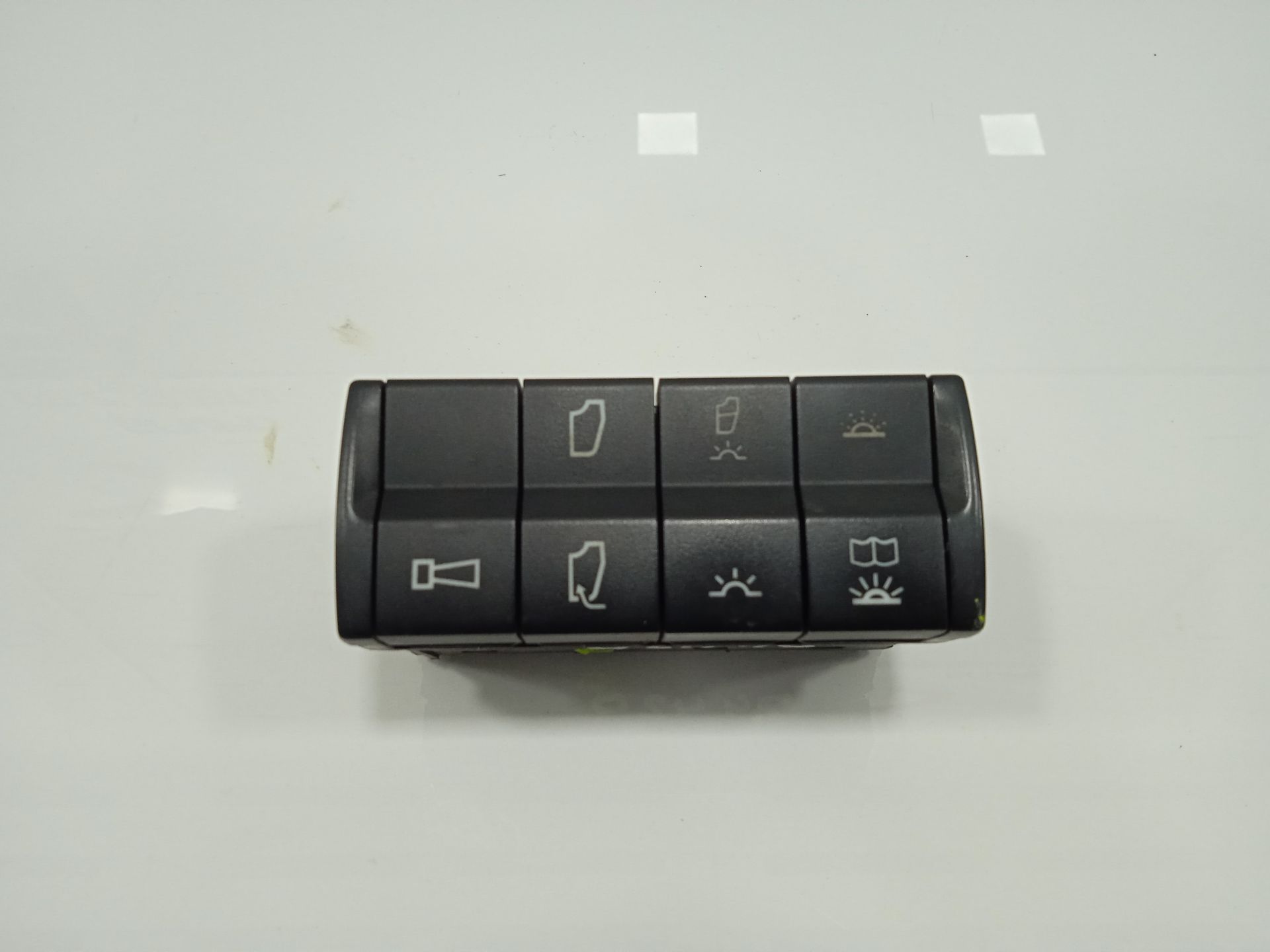Mando multifuncion mercedes-benz actros 4 2-ejes bm 963 (2011) 18xx 4x2 sattelzugmaschine l b