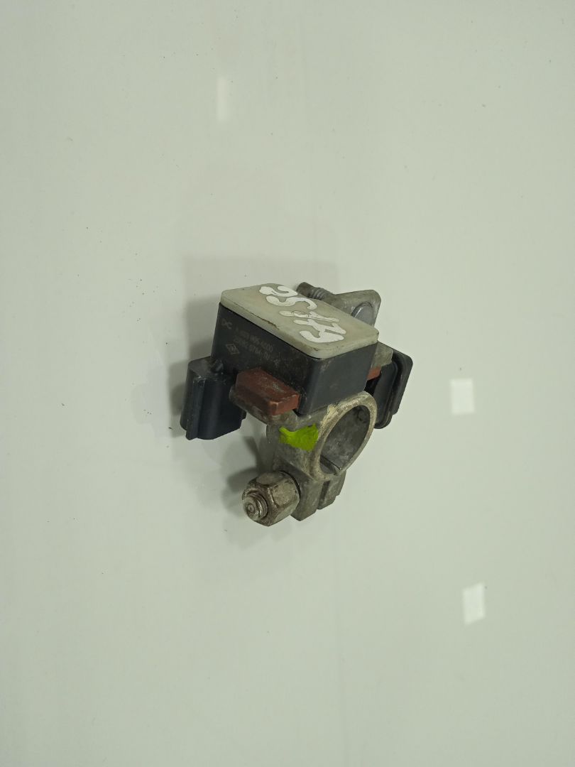 No identificado renault clio iv wolfnoir