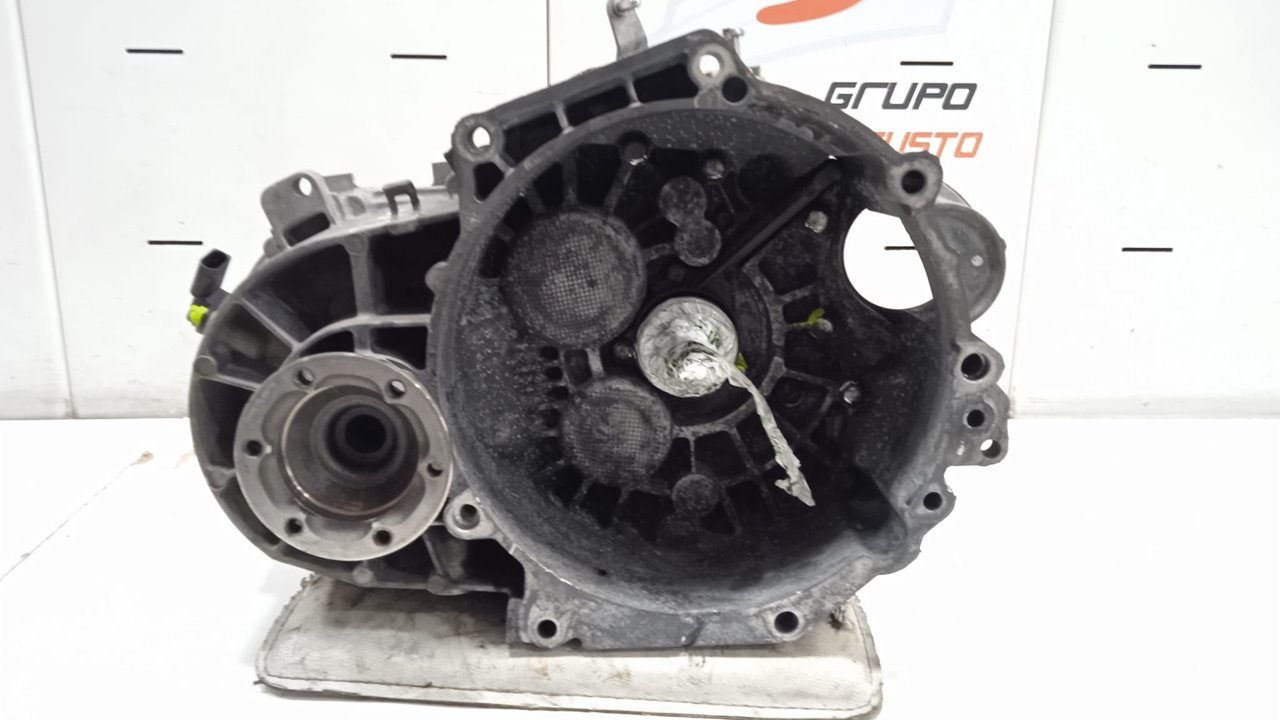 Caja cambios seat leon (1m1) signo