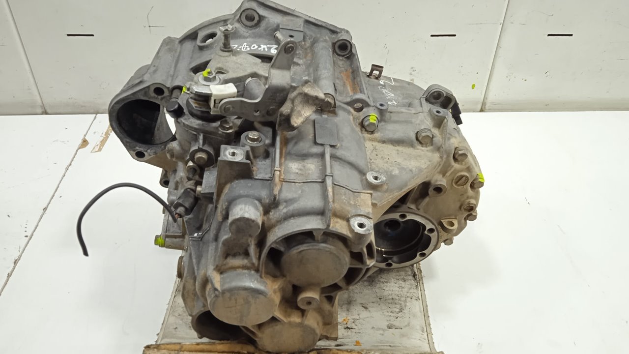 Caja cambios seat leon (1m1) signo