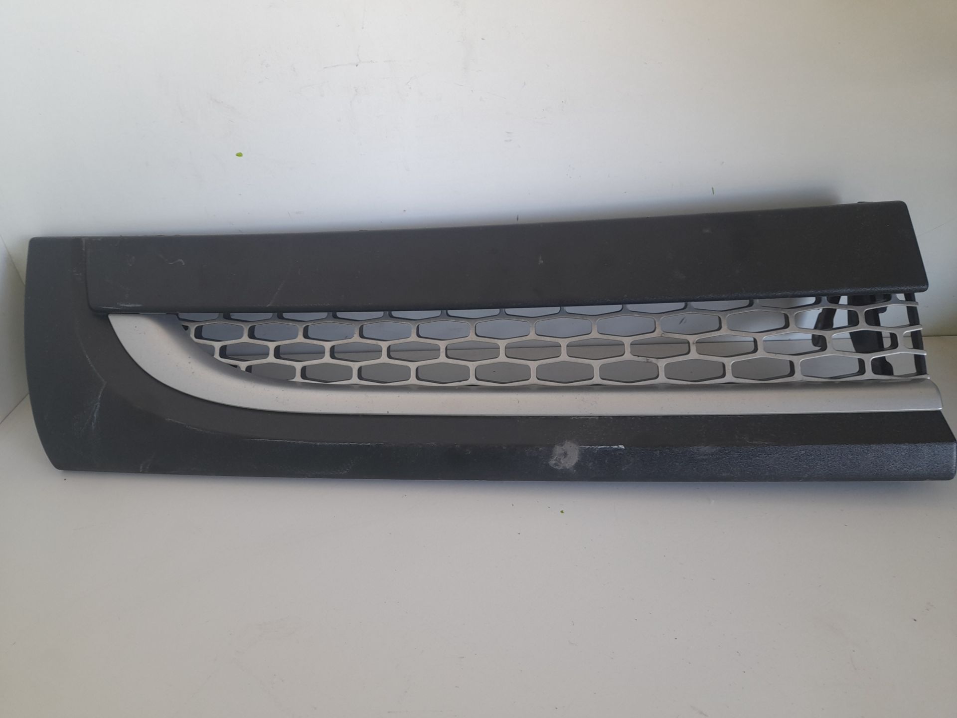 No identificado daf xf (euro 6) 4x2 fahrgestell spacecab
