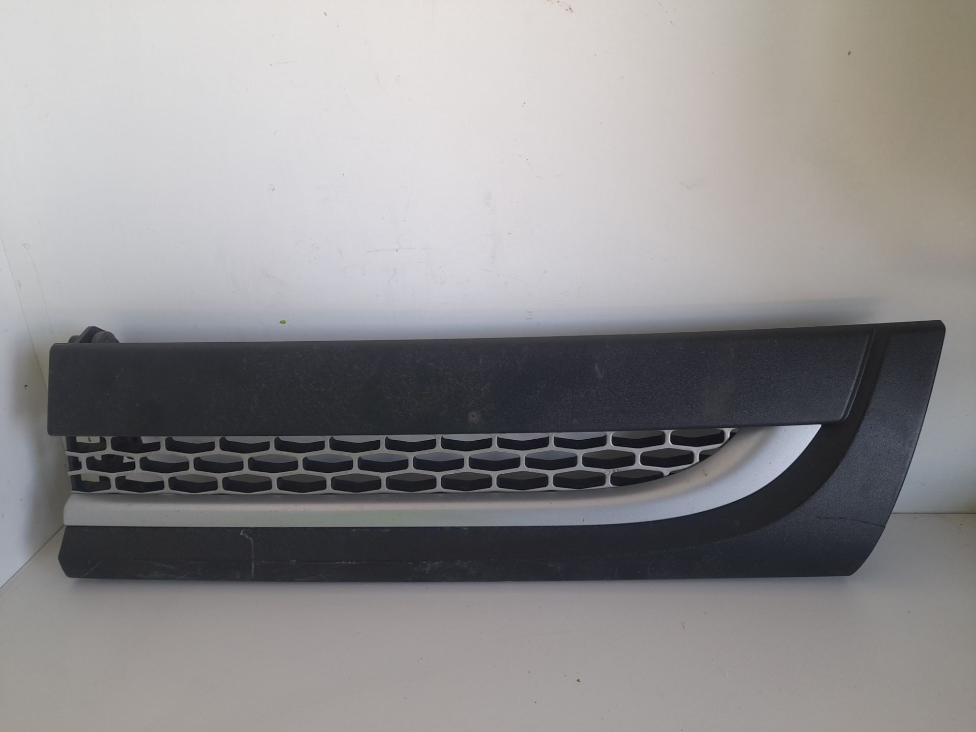 No identificado daf xf (euro 6) 4x2 fahrgestell spacecab