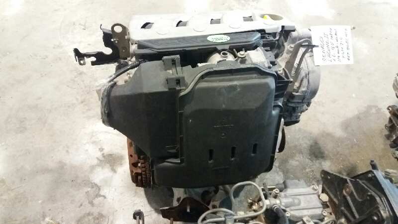  motor completo   renault laguna ii (bg0) authentique 1.6