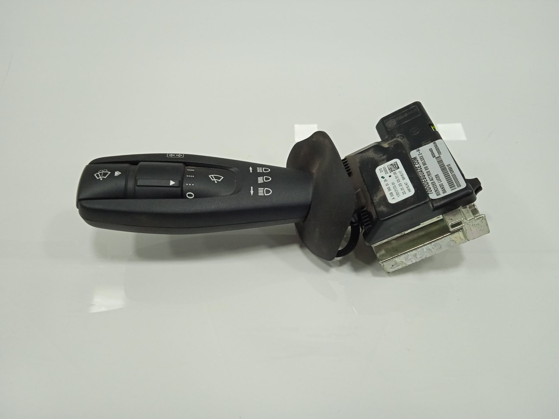 Mando luces mercedes-benz actros 4 2-ejes bm 963 (2011) 18xx 4x2 sattelzugmaschine l b
