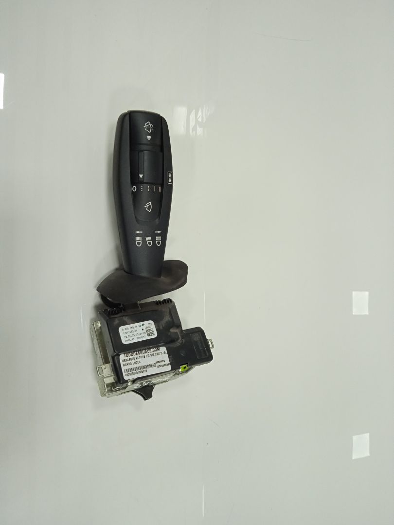 Mando luces mercedes-benz actros 4 2-ejes bm 963 (2011) 18xx 4x2 sattelzugmaschine l b