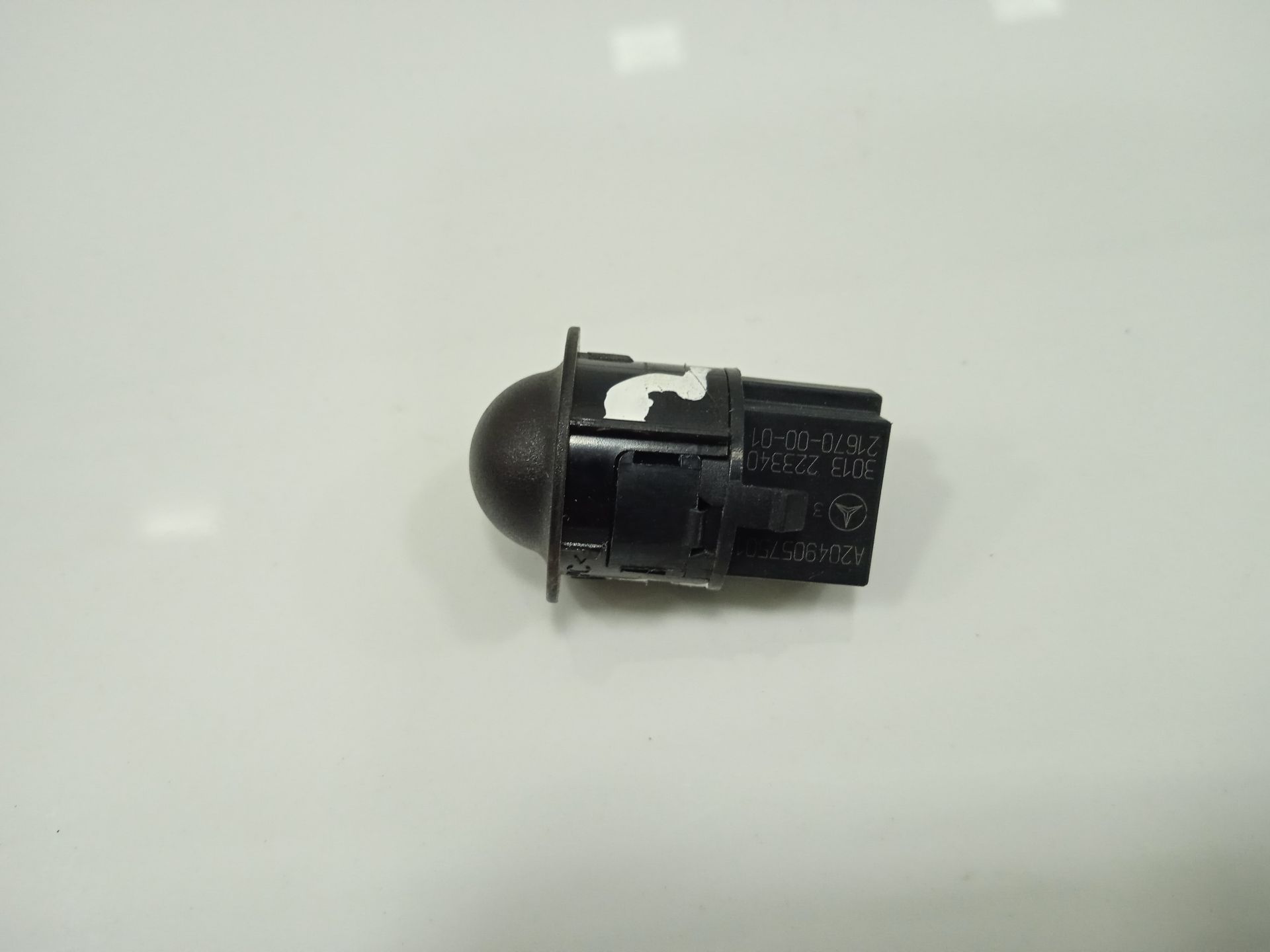 Sensor lluvia / luz mercedes-benz actros 4 2-ejes bm 963 (2011) 18xx 4x2 sattelzugmaschine l b