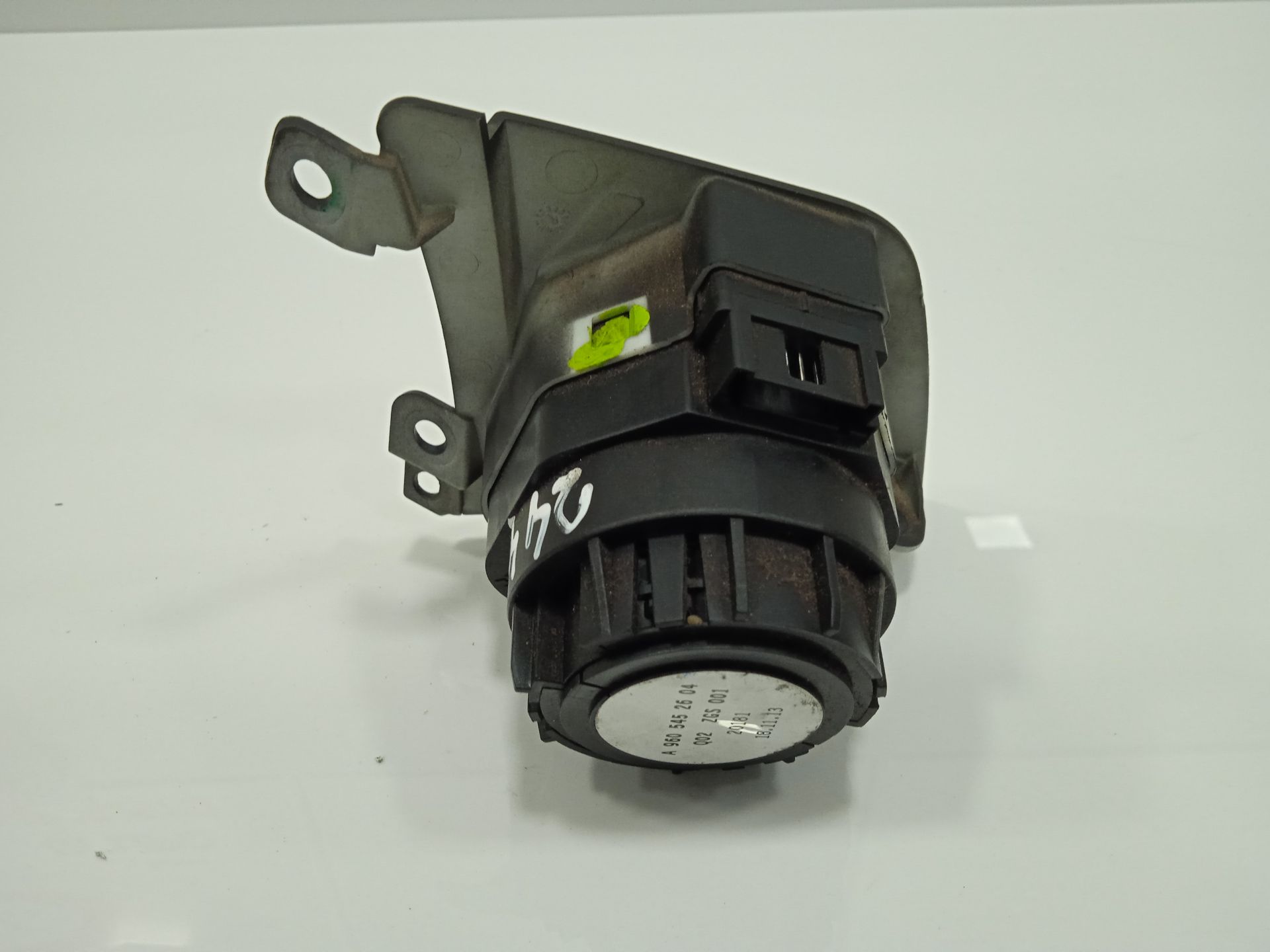 Mando luces mercedes-benz actros 4 2-ejes bm 963 (2011) 18xx 4x2 sattelzugmaschine l b