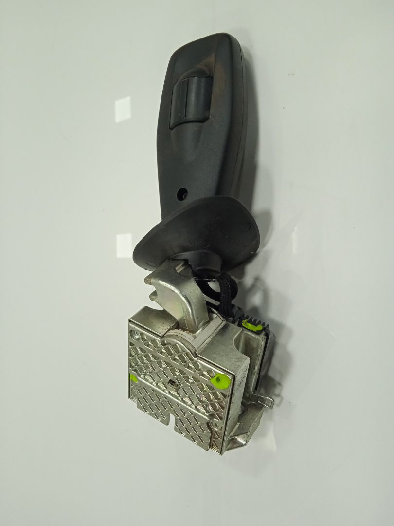No identificado mercedes-benz actros 4 2-ejes bm 963 (2011) 18xx 4x2 sattelzugmaschine l b