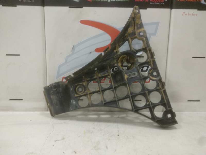  soporte izquierdo paragolpes trasero   bmw serie 5 berlina (e60) 520d 2.0 16v diesel