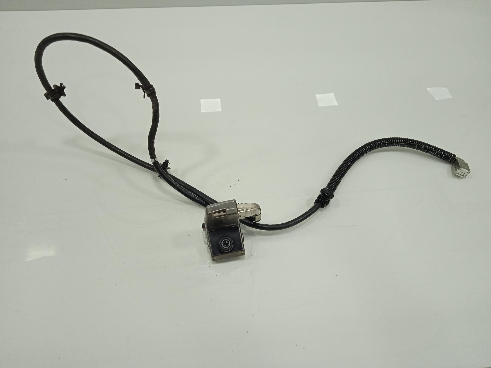No identificado mercedes-benz actros 4 2-ejes bm 963 (2011) 18xx 4x2 sattelzugmaschine l b