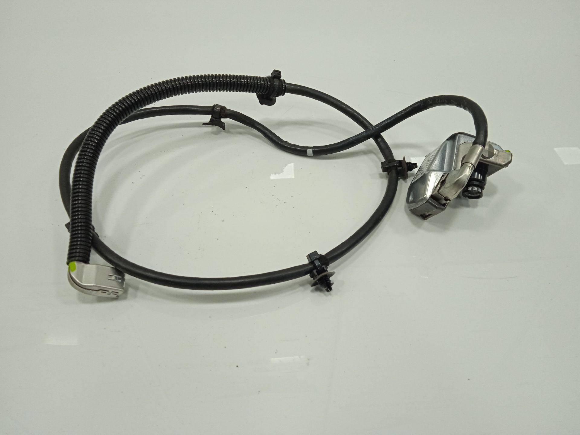 No identificado mercedes-benz actros 4 2-ejes bm 963 (2011) 18xx 4x2 sattelzugmaschine l b