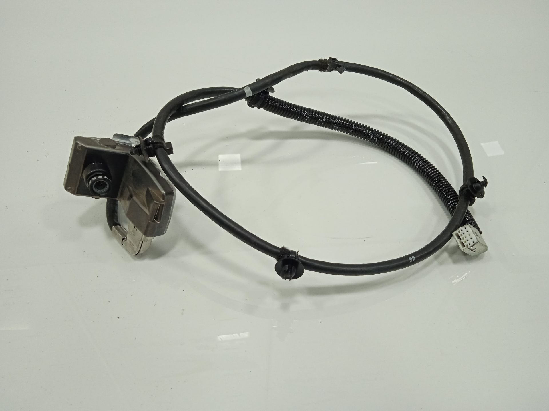 No identificado mercedes-benz actros 4 2-ejes bm 963 (2011) 18xx 4x2 sattelzugmaschine l b