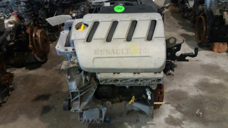  motor completo   renault laguna ii (bg0) authentique 1.6