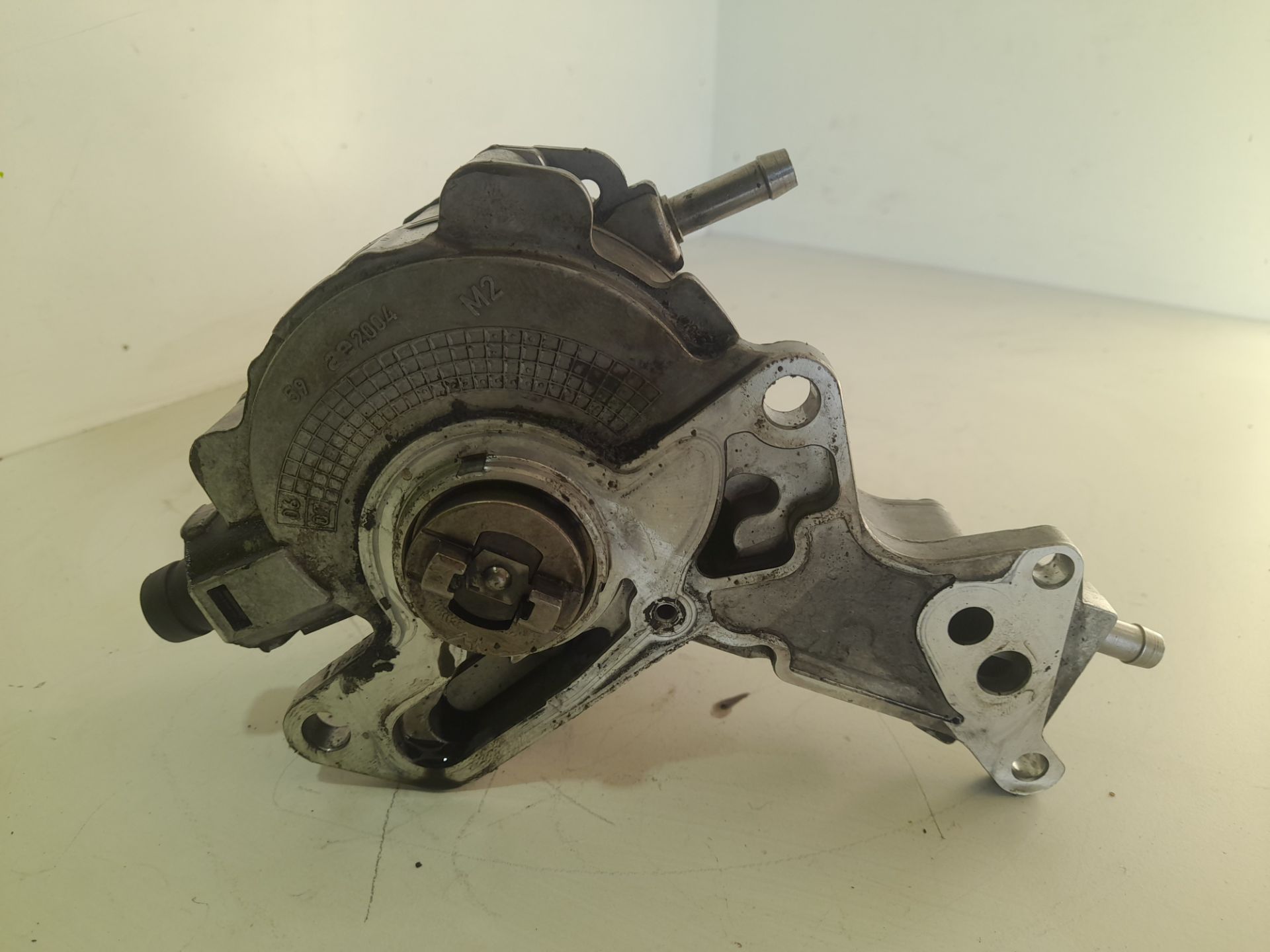 Depresor freno / bomba vacio skoda fabia (5j2) urban