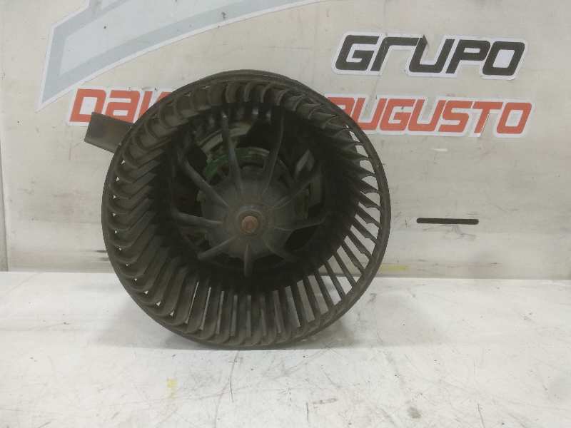  motor calefaccion   renault megane ii berlina 5p authentique 1.5 dci diesel