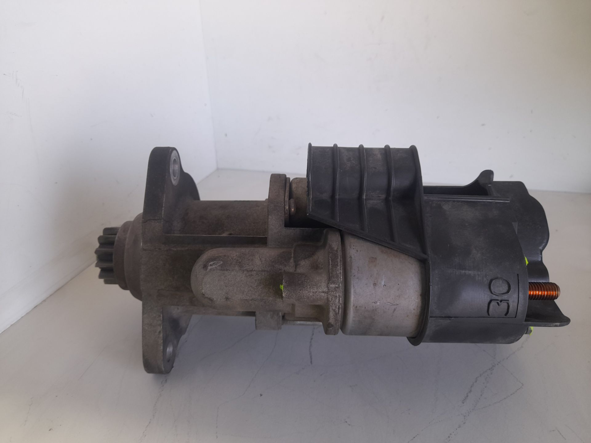 Motor arranque daf xf (euro 6) 4x2 fahrgestell spacecab