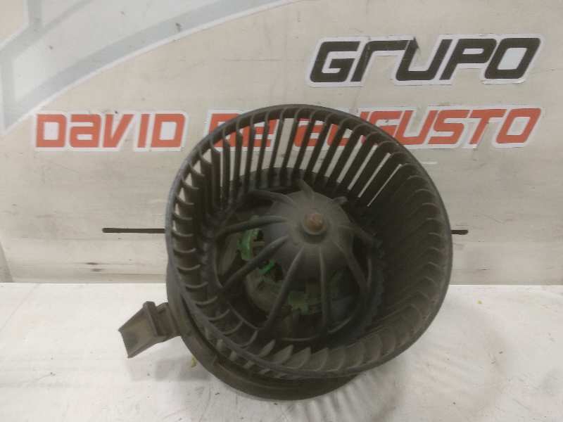  motor calefaccion   renault megane ii berlina 5p authentique 1.5 dci diesel