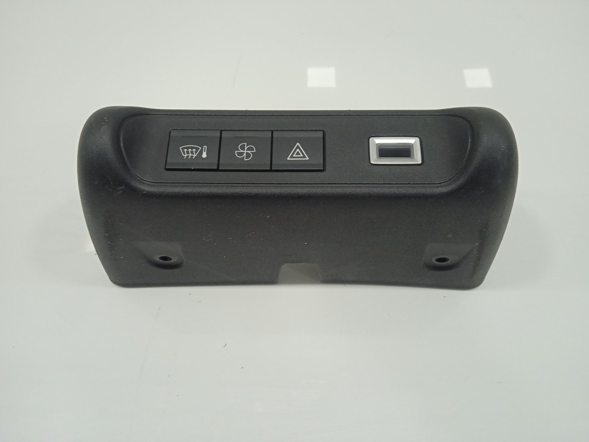 Mando calefaccion / aire acondicionado citroen  no identificado