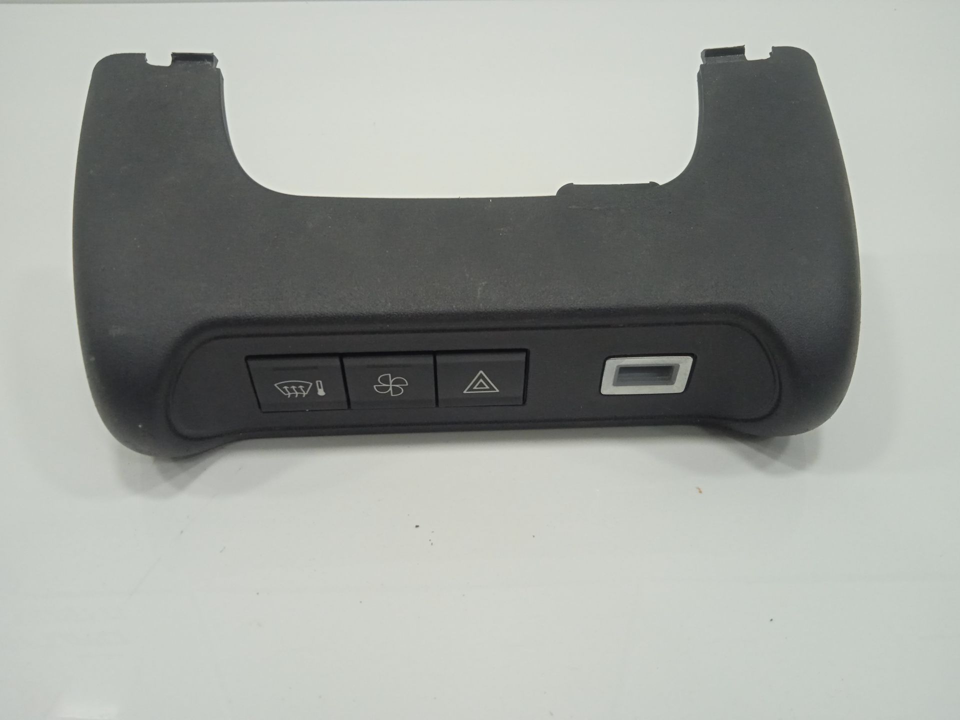 Mando calefaccion / aire acondicionado citroen  no identificado