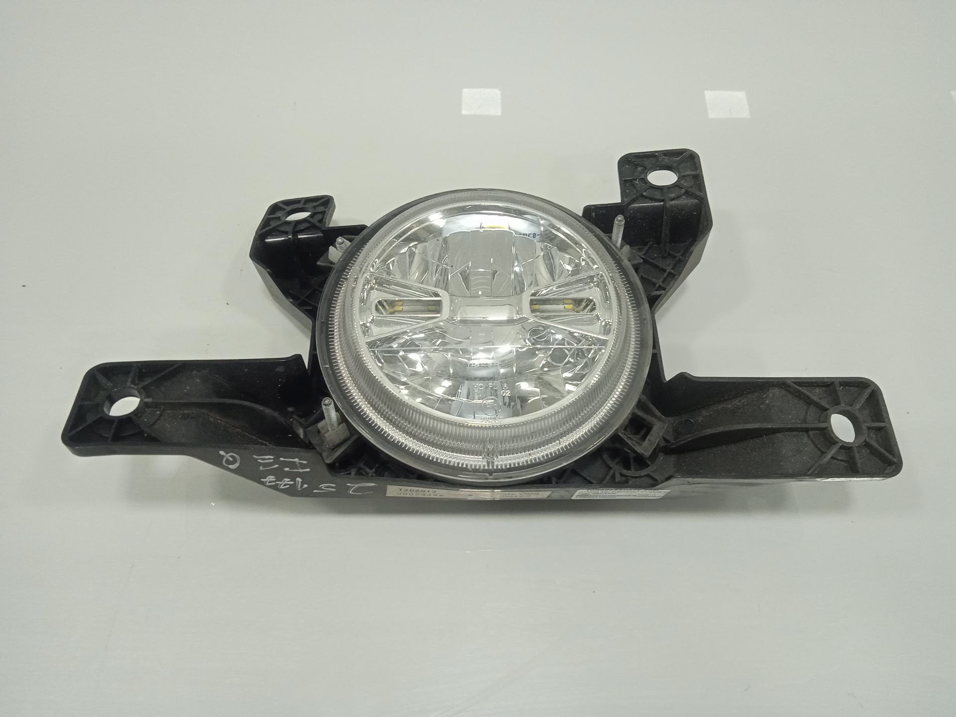 Faro izquierdo citroen  no identificado