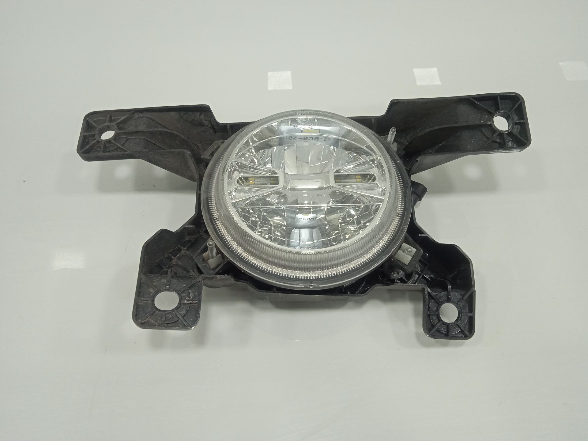 Faro izquierdo citroen  no identificado