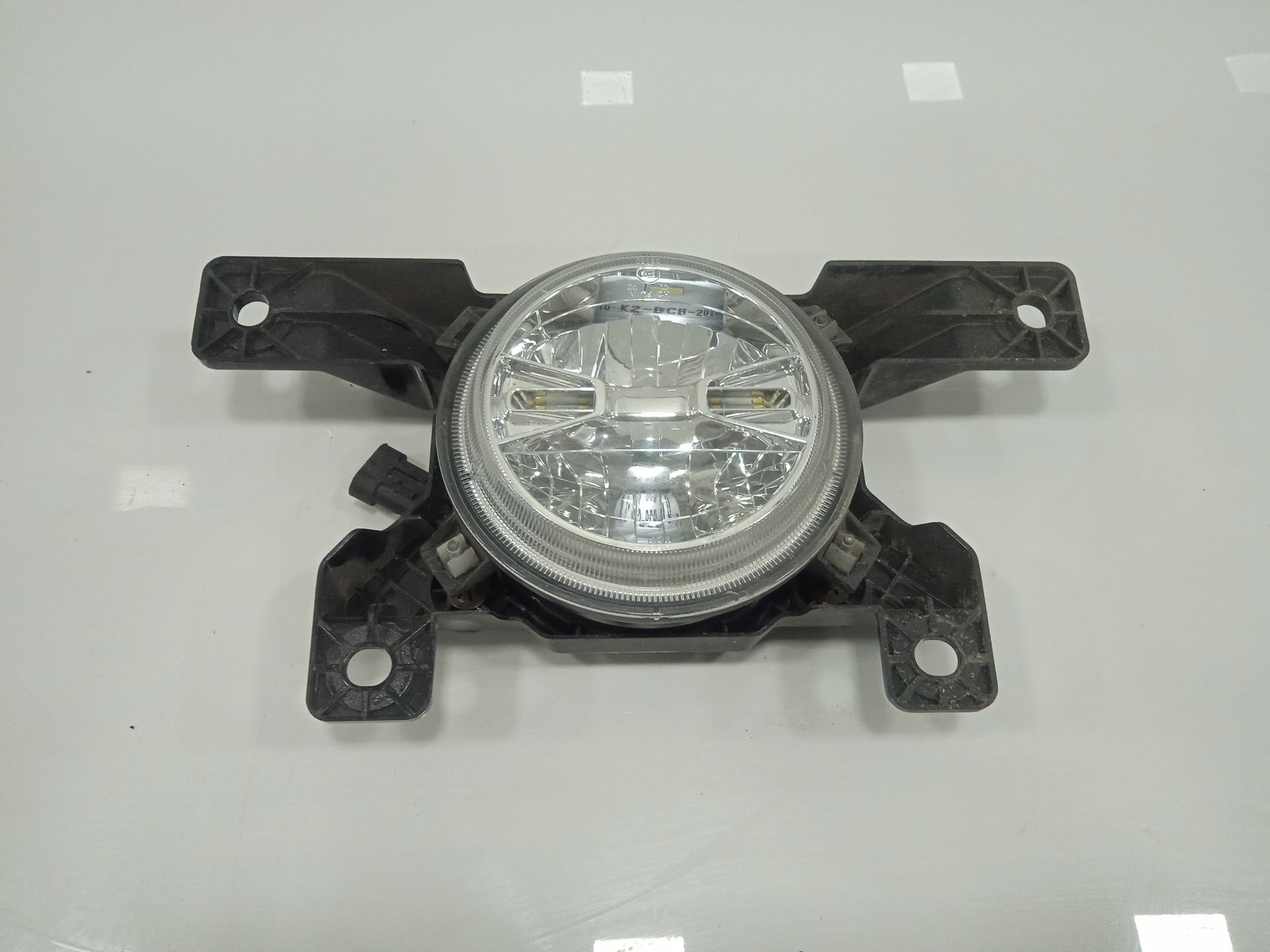 Faro derecho citroen  no identificado