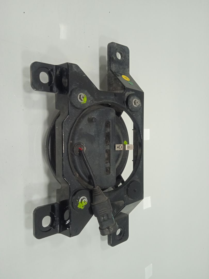 Faro derecho citroen  no identificado