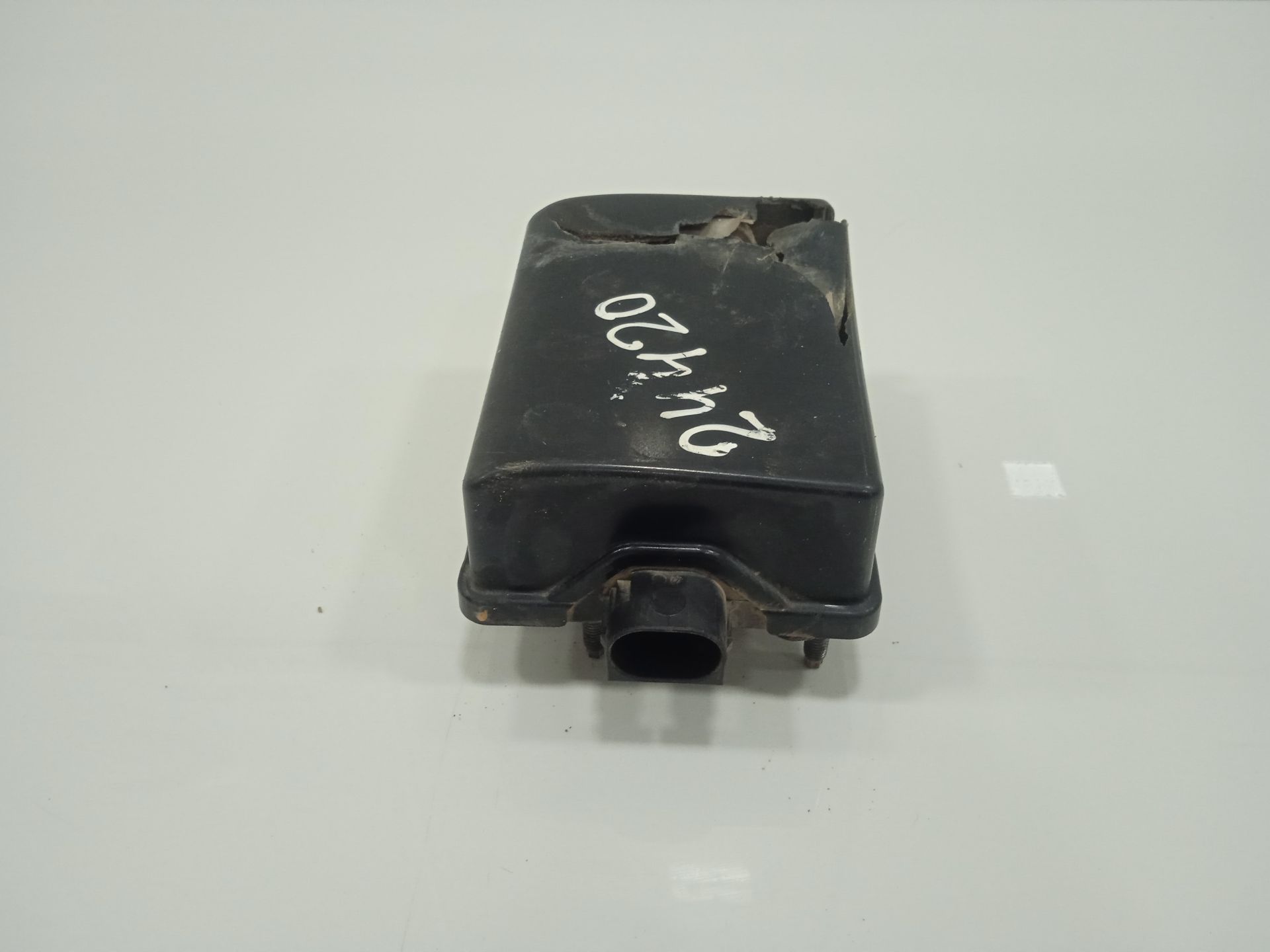 Centralita sensor de distancia mercedes-benz actros 4 2-ejes bm 963 (2011) 18xx 4x2 sattelzugmaschine l b
