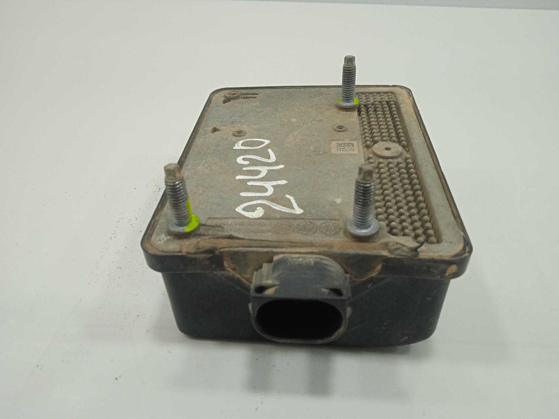 Centralita sensor de distancia mercedes-benz actros 4 2-ejes bm 963 (2011) 18xx 4x2 sattelzugmaschine l b