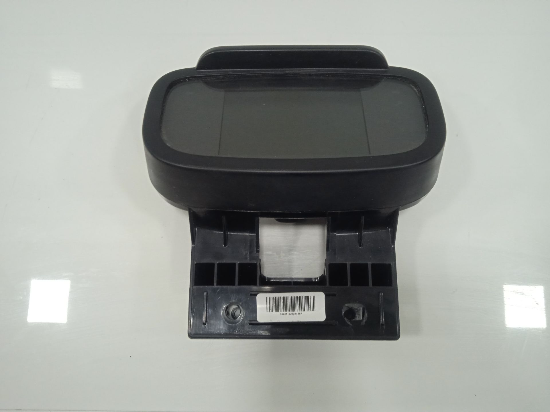 Cuadro instrumentos citroen  no identificado