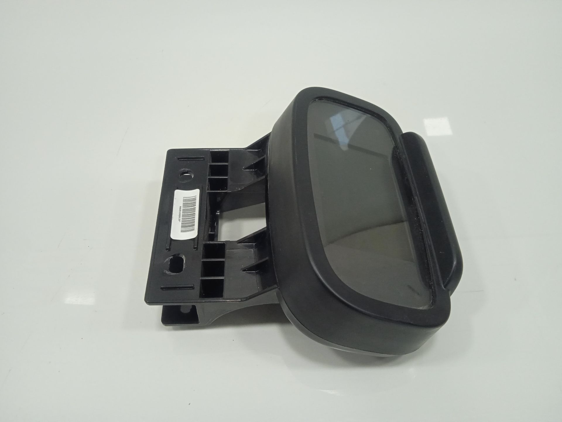 Cuadro instrumentos citroen  no identificado