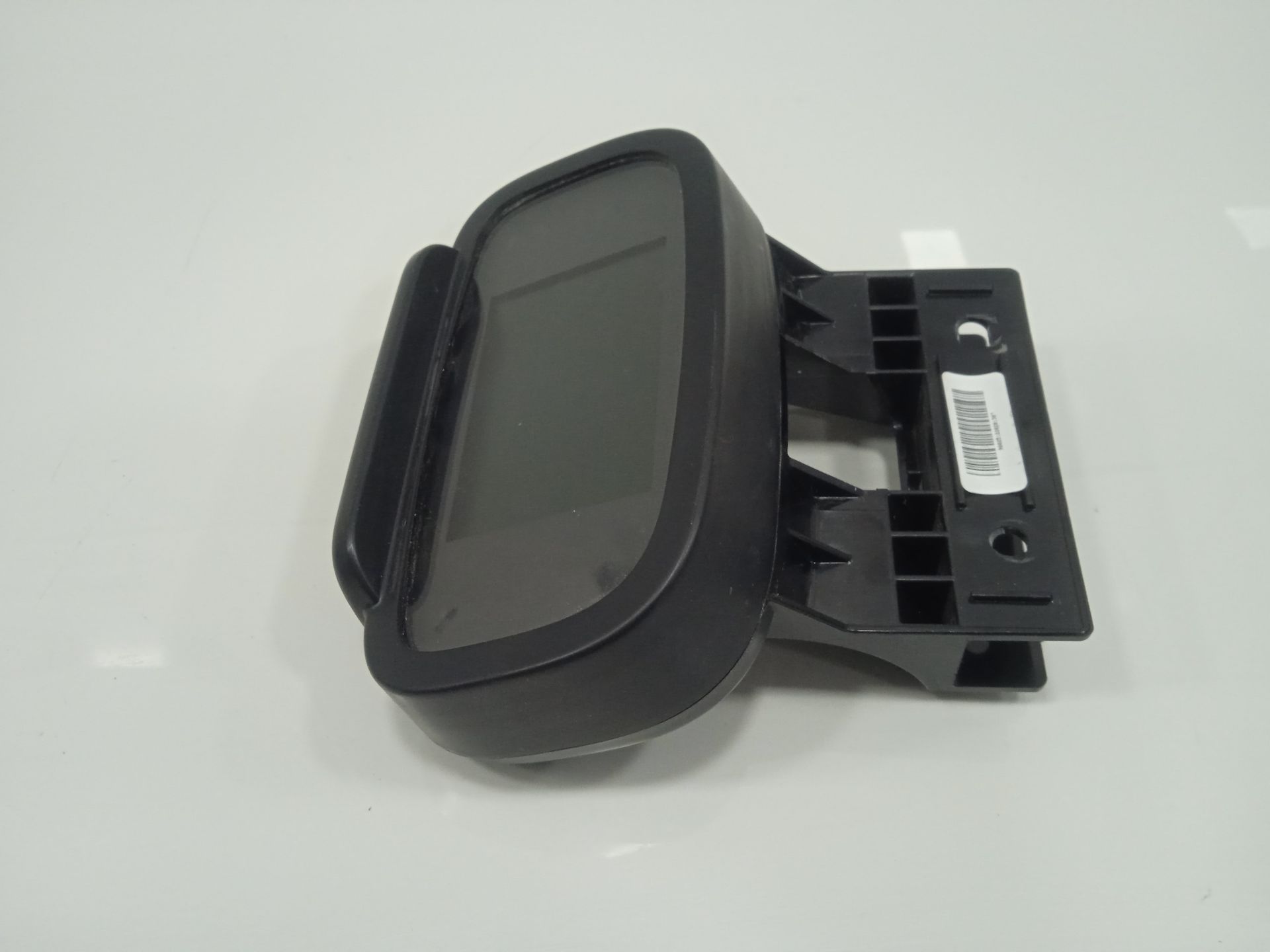 Cuadro instrumentos citroen  no identificado