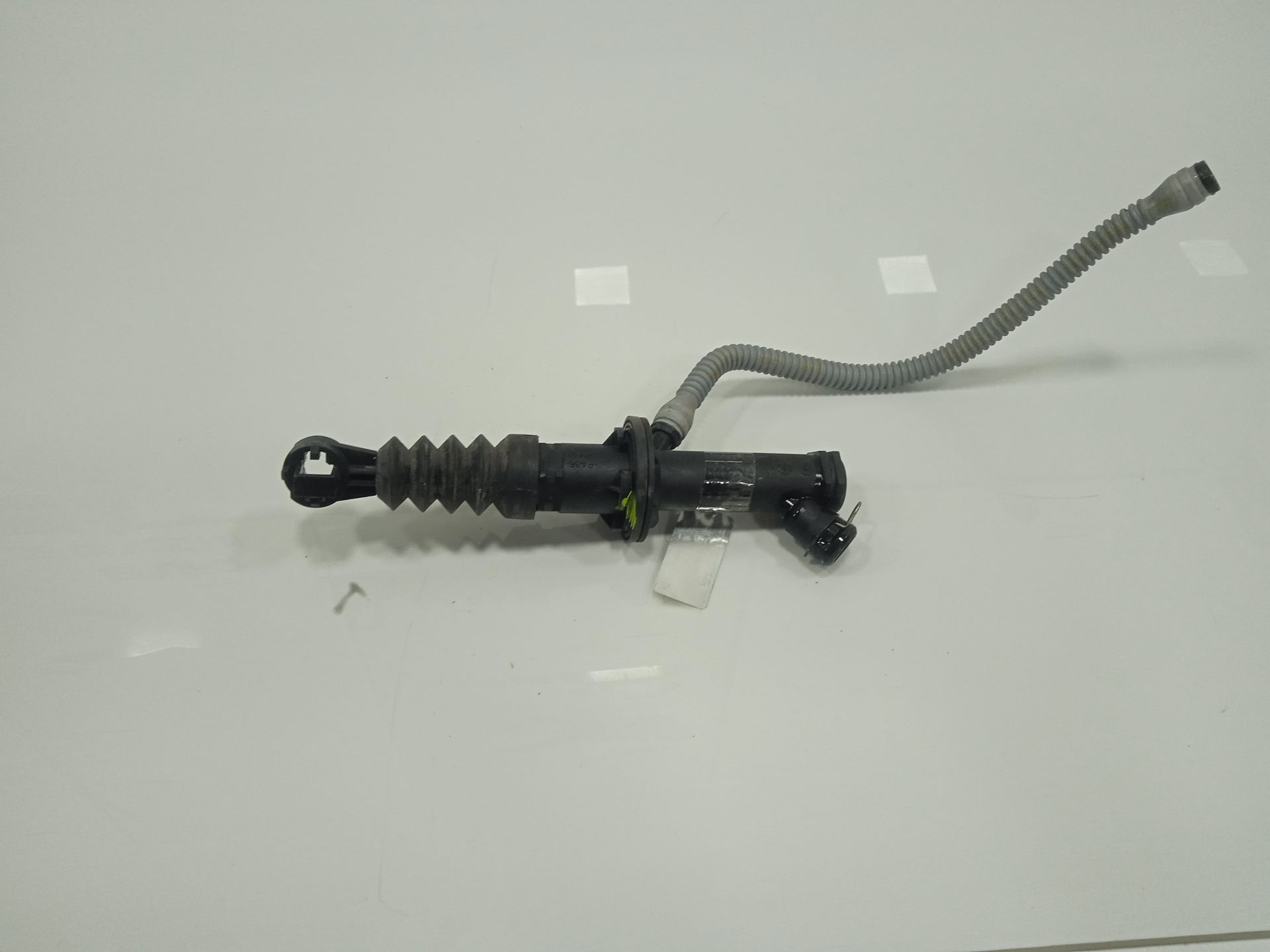 Bombin embrague renault clio iv wolfnoir