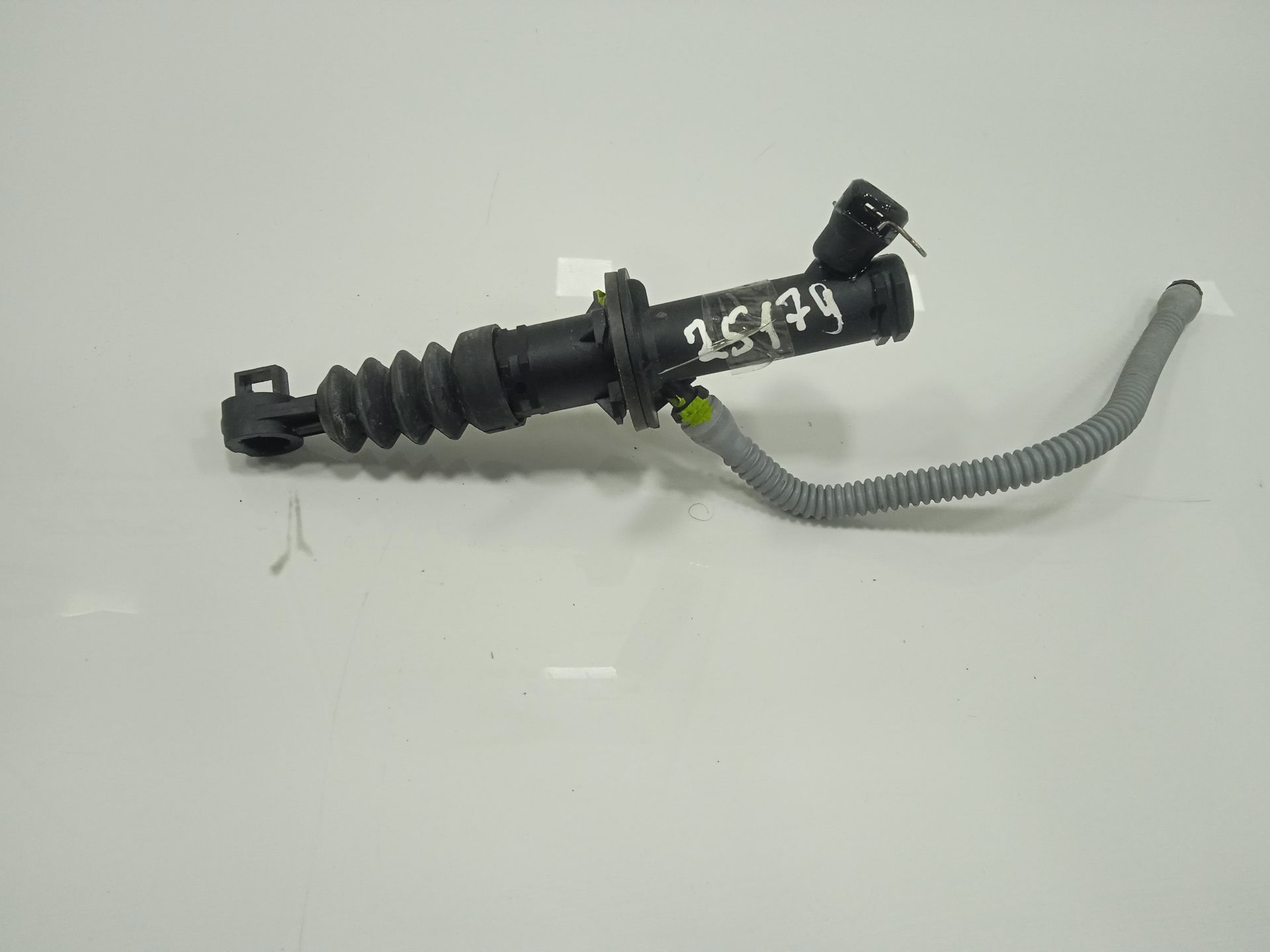 Bombin embrague renault clio iv wolfnoir