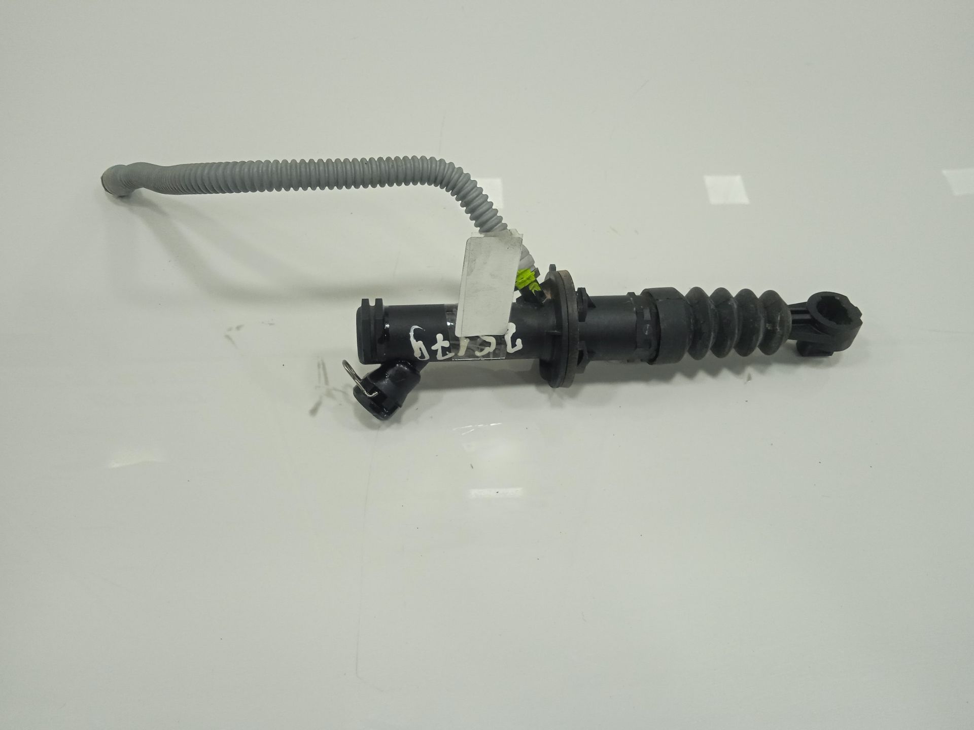 Bombin embrague renault clio iv wolfnoir