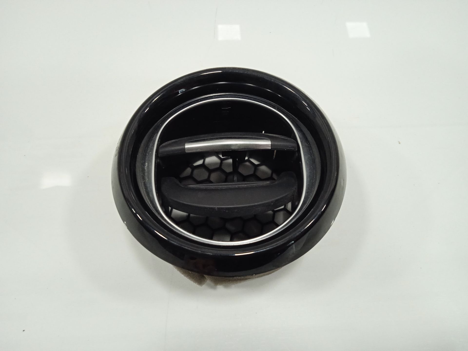 Aireador derecho renault clio iv wolfnoir
