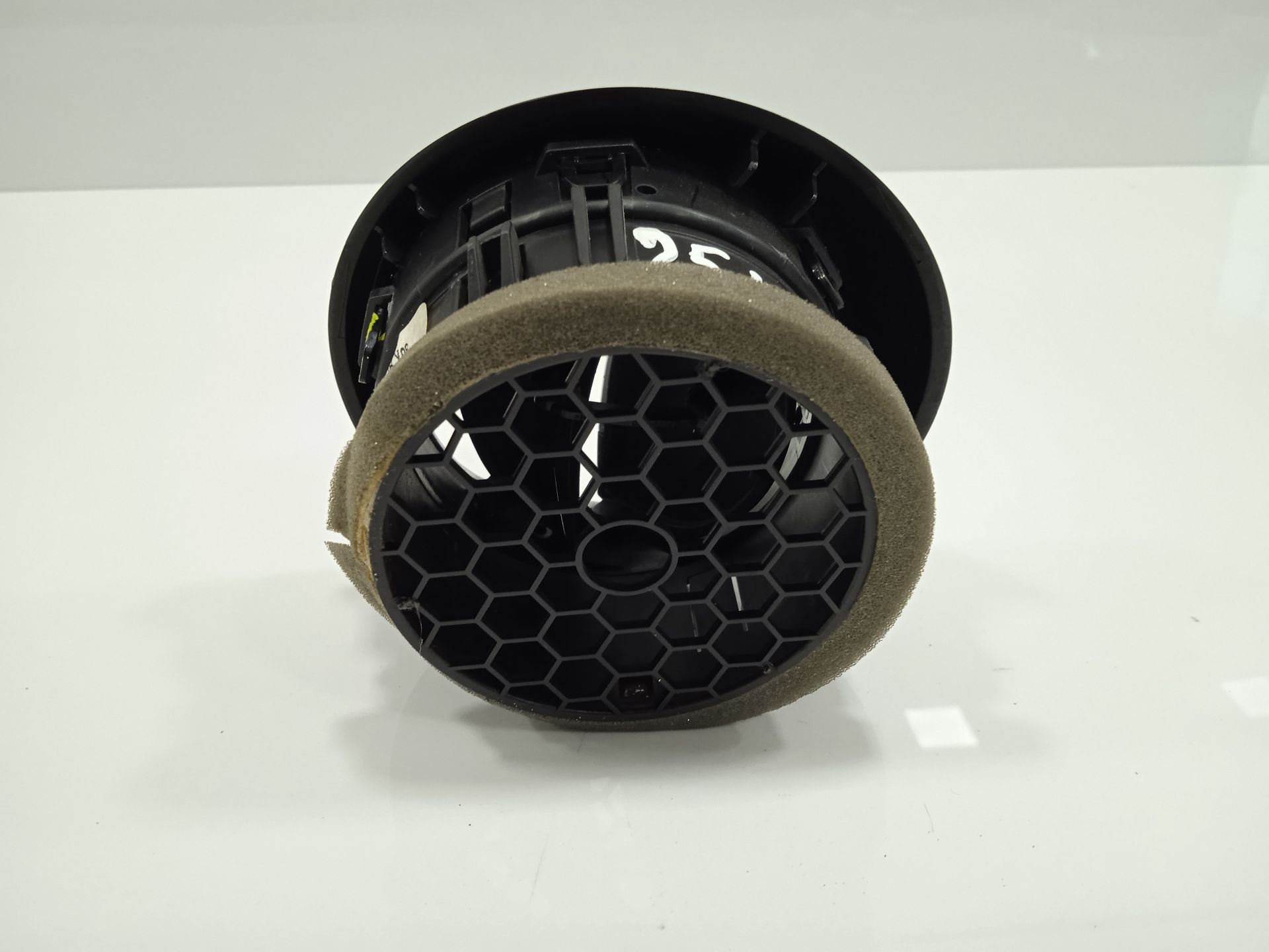 Aireador derecho renault clio iv wolfnoir
