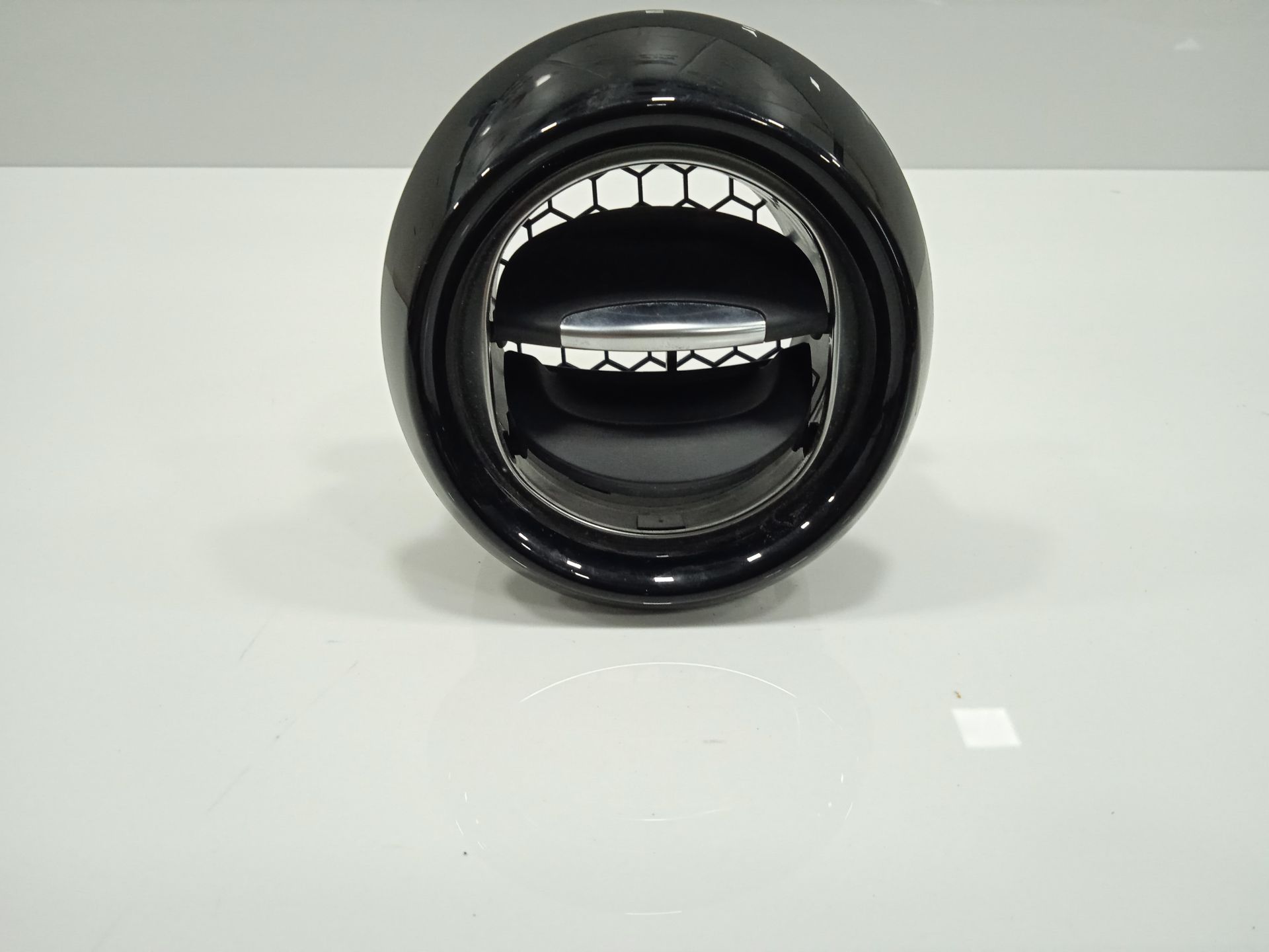 Aireador izquierdo renault clio iv wolfnoir
