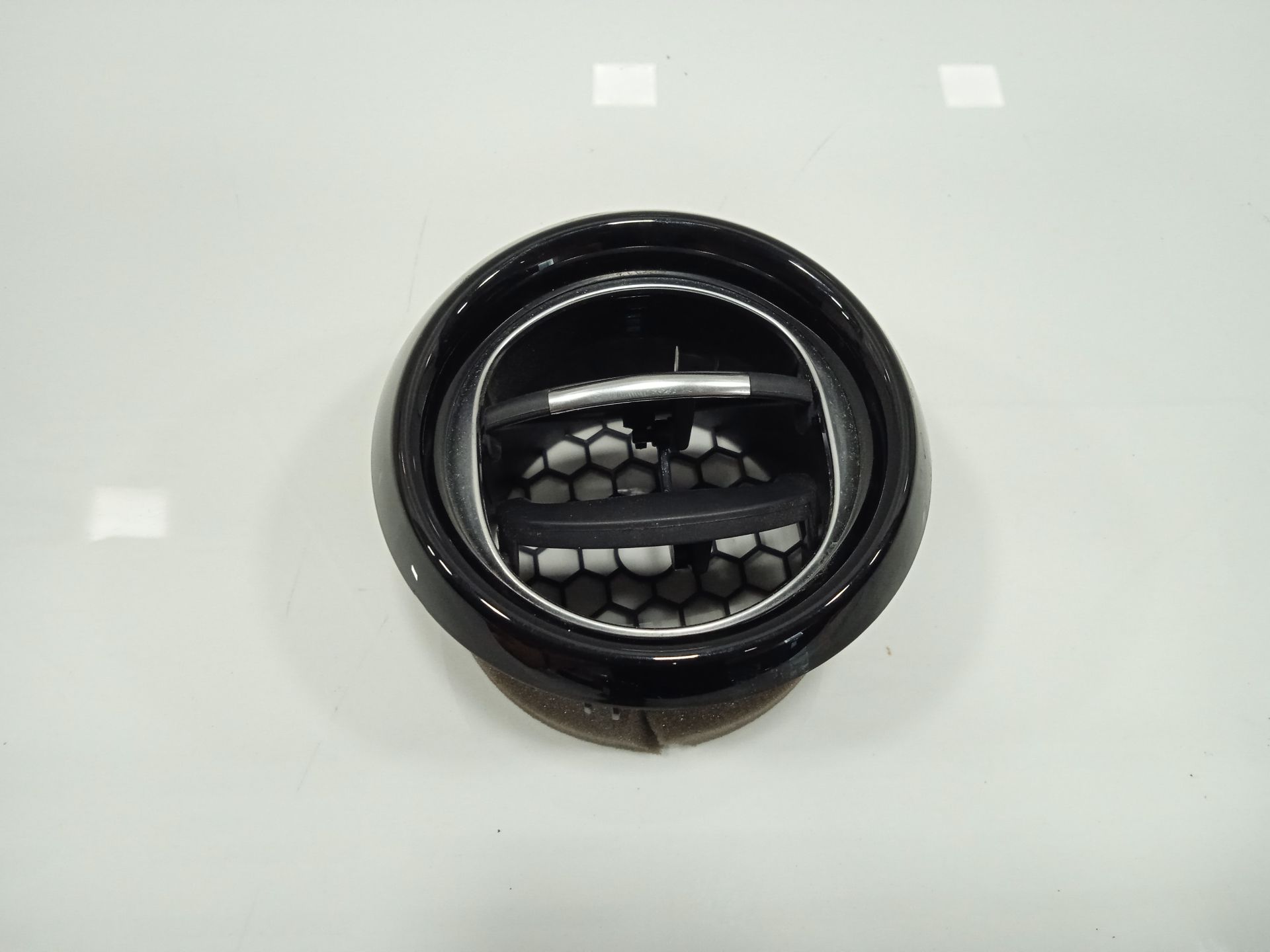 Aireador izquierdo renault clio iv wolfnoir